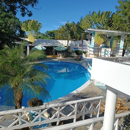 פוארטו פלטה Oasis Adult Resort Pop מראה חיצוני תמונה