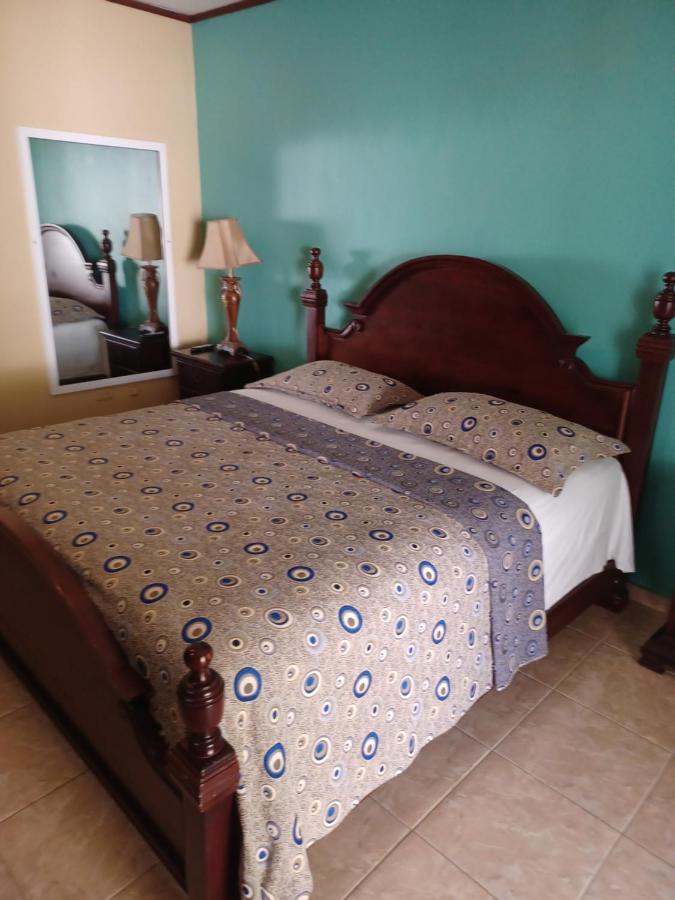 פוארטו פלטה Oasis Adult Resort Pop מראה חיצוני תמונה