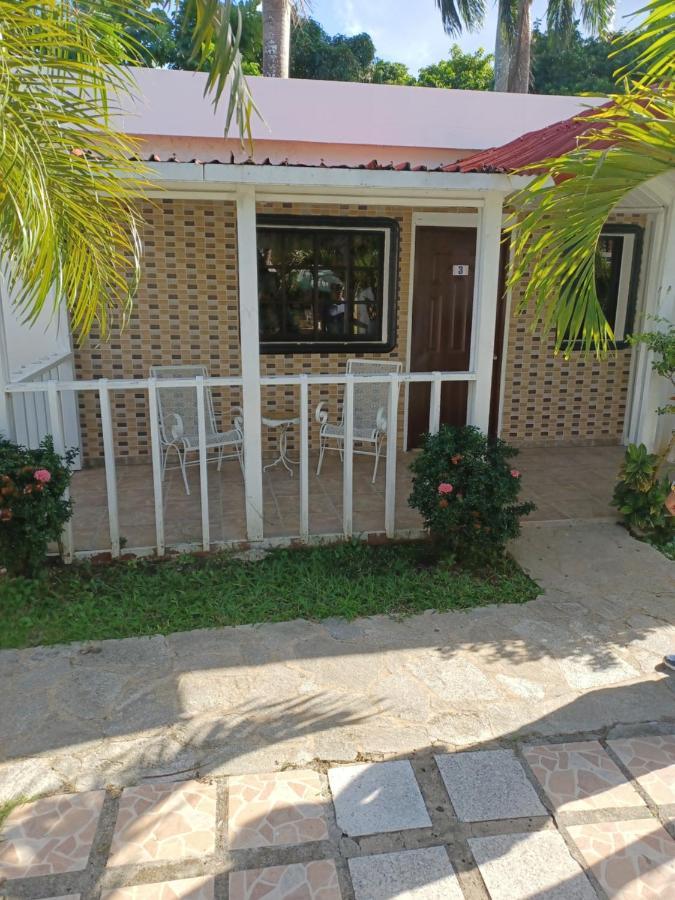 פוארטו פלטה Oasis Adult Resort Pop מראה חיצוני תמונה