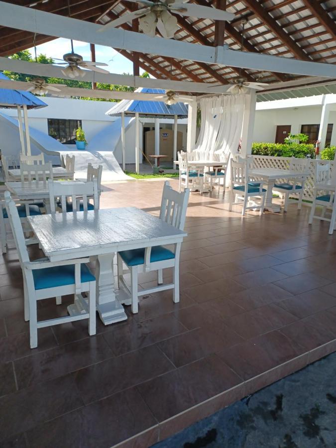 פוארטו פלטה Oasis Adult Resort Pop מראה חיצוני תמונה