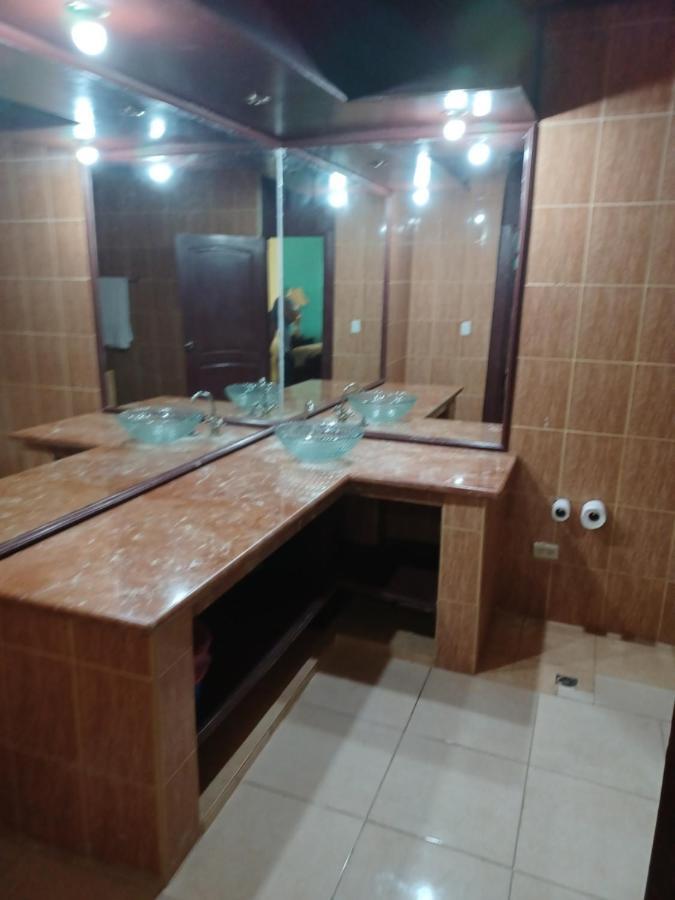 פוארטו פלטה Oasis Adult Resort Pop מראה חיצוני תמונה